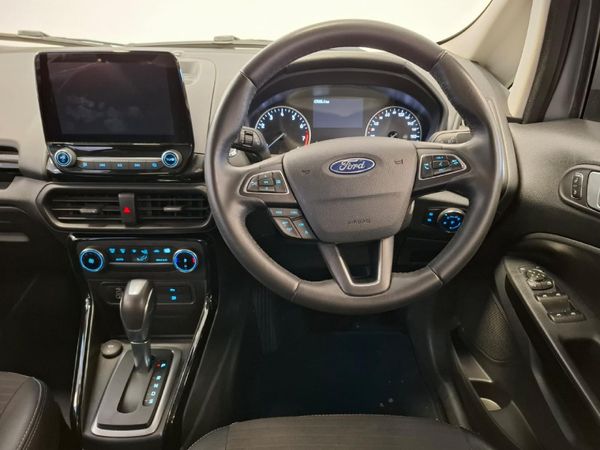 2022-Ford-EcoSport-10-EcoBoost-Titanium-Auto image:6