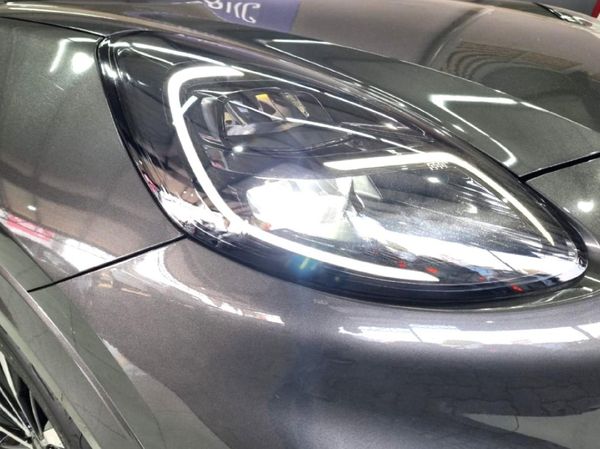 2024-Ford-Puma-10T-Ecoboost-ST-Line-Vignale-Auto image:10