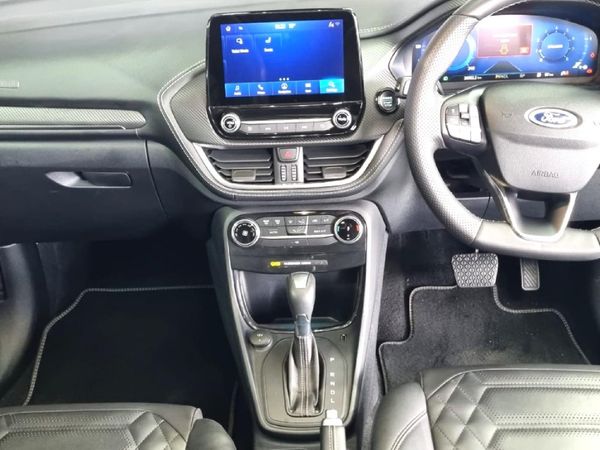 2024-Ford-Puma-10T-Ecoboost-ST-Line-Vignale-Auto image:17