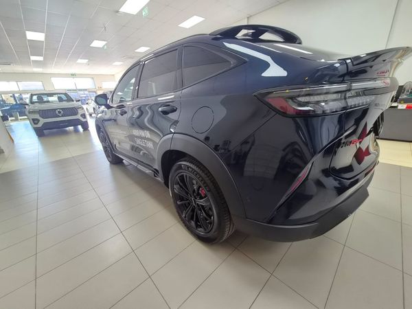2026-Haval-H6-GT-15T-Hybrid-Ultra-Luxury-DHT-4x4-Phev image:10