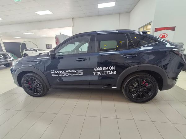 2026-Haval-H6-GT-15T-Hybrid-Ultra-Luxury-DHT-4x4-Phev image:11