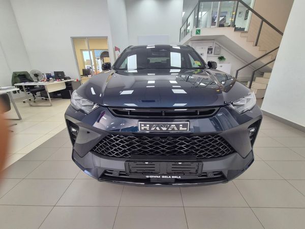 2026-Haval-H6-GT-15T-Hybrid-Ultra-Luxury-DHT-4x4-Phev image:13