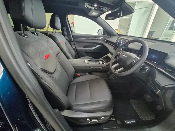 2026-Haval-H6-GT-15T-Hybrid-Ultra-Luxury-DHT-4x4-Phev image:14