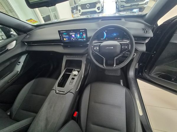 2026-Haval-H6-GT-15T-Hybrid-Ultra-Luxury-DHT-4x4-Phev image:15
