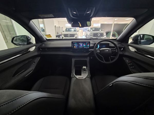 2026-Haval-H6-GT-15T-Hybrid-Ultra-Luxury-DHT-4x4-Phev image:16