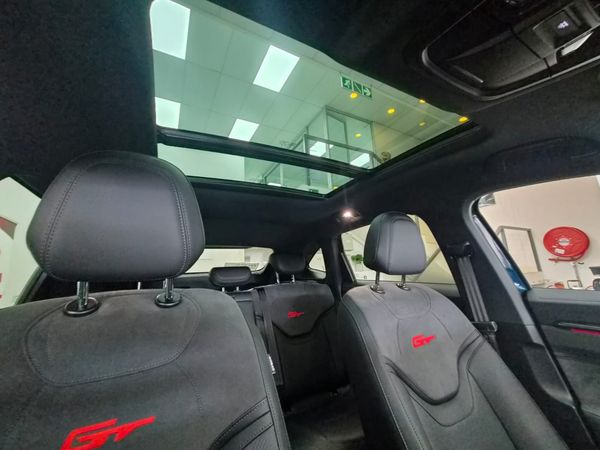 2026-Haval-H6-GT-15T-Hybrid-Ultra-Luxury-DHT-4x4-Phev image:17