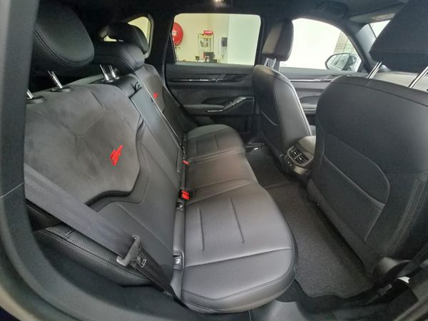 2026-Haval-H6-GT-15T-Hybrid-Ultra-Luxury-DHT-4x4-Phev image:18