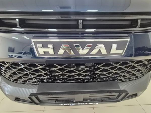 2026-Haval-H6-GT-15T-Hybrid-Ultra-Luxury-DHT-4x4-Phev image:20