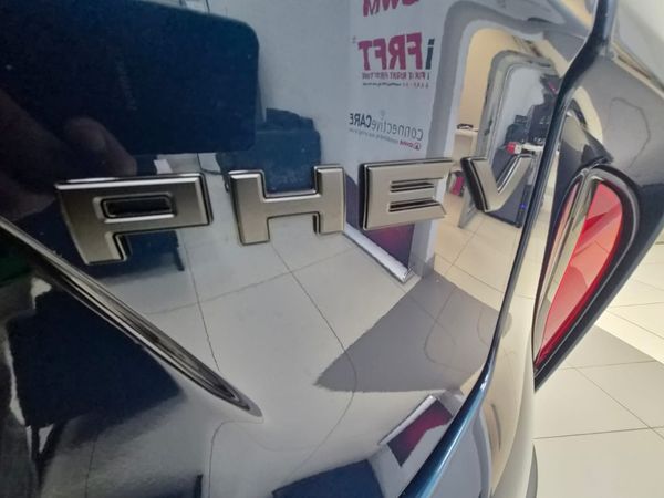 2026-Haval-H6-GT-15T-Hybrid-Ultra-Luxury-DHT-4x4-Phev image:21