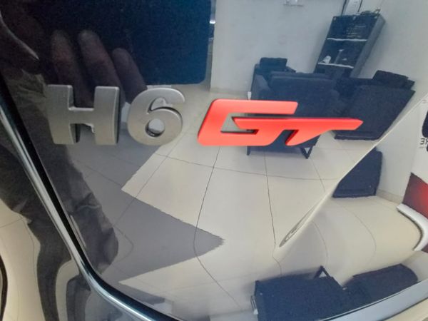 2026-Haval-H6-GT-15T-Hybrid-Ultra-Luxury-DHT-4x4-Phev image:22