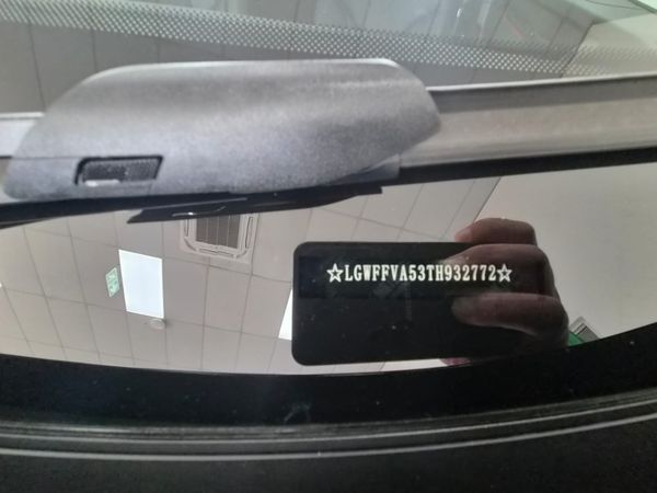 2026-Haval-H6-GT-15T-Hybrid-Ultra-Luxury-DHT-4x4-Phev image:23