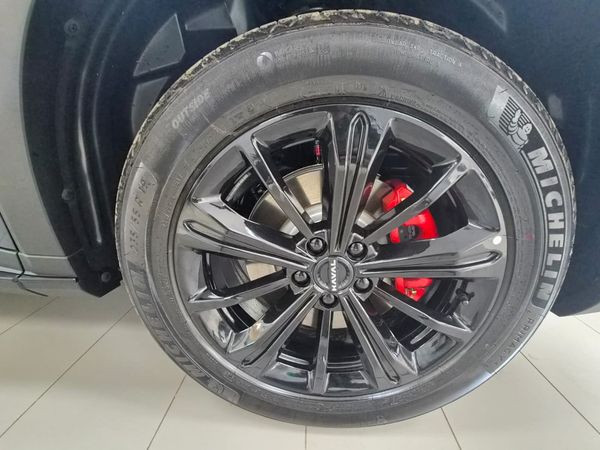 2026-Haval-H6-GT-15T-Hybrid-Ultra-Luxury-DHT-4x4-Phev image:3