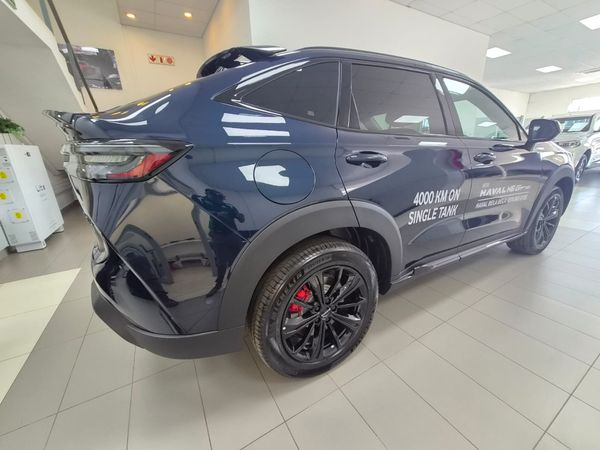 2026-Haval-H6-GT-15T-Hybrid-Ultra-Luxury-DHT-4x4-Phev image:4