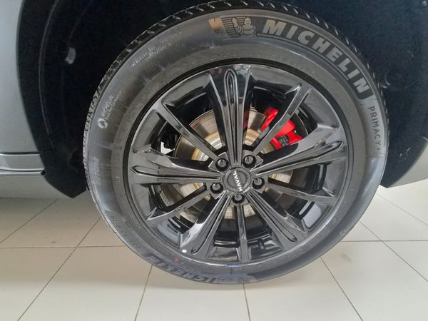 2026-Haval-H6-GT-15T-Hybrid-Ultra-Luxury-DHT-4x4-Phev image:5