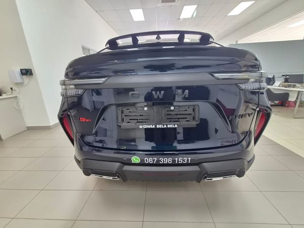 2026-Haval-H6-GT-15T-Hybrid-Ultra-Luxury-DHT-4x4-Phev image:6