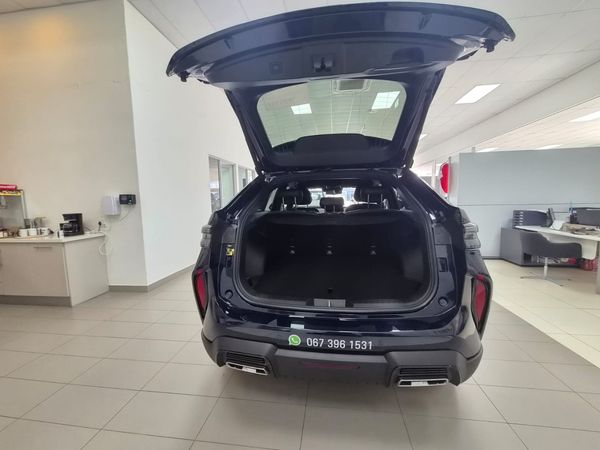 2026-Haval-H6-GT-15T-Hybrid-Ultra-Luxury-DHT-4x4-Phev image:8