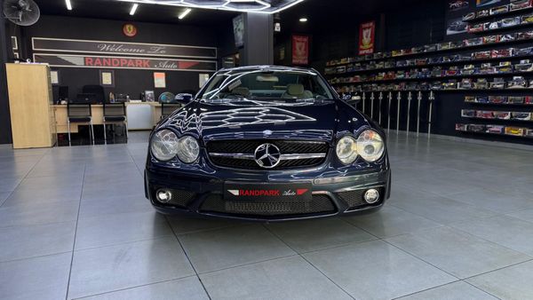 2004-Mercedes-AMG-SL-55-AMG image:34