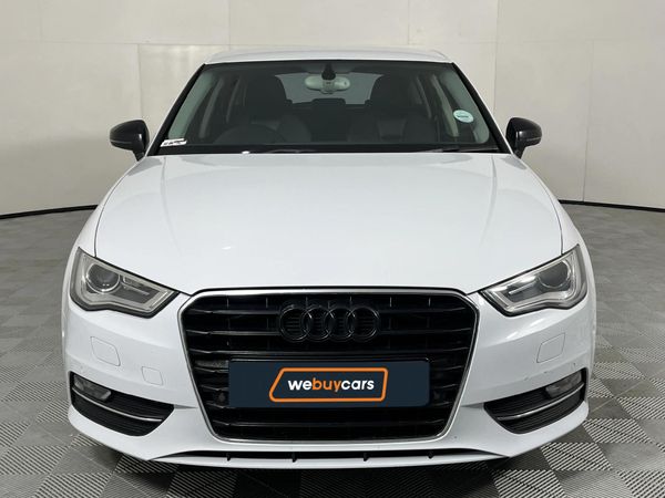 2014-Audi-A3-Sportback-18-TFSI-SE-Auto image:11