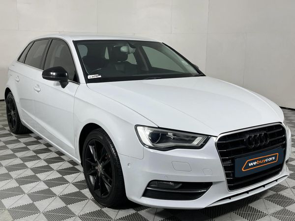 2014-Audi-A3-Sportback-18-TFSI-SE-Auto image:12