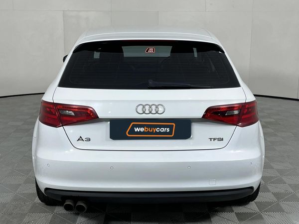 2014-Audi-A3-Sportback-18-TFSI-SE-Auto image:14
