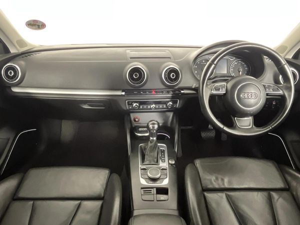 2014-Audi-A3-Sportback-18-TFSI-SE-Auto image:1