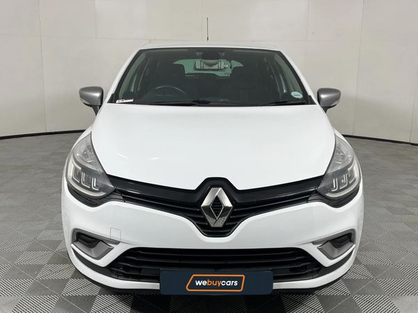 2018-Renault-Clio-IV-12T-GT-Line-88kW image:11