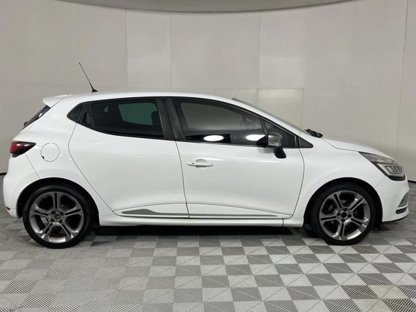 2018-Renault-Clio-IV-12T-GT-Line-88kW image:13