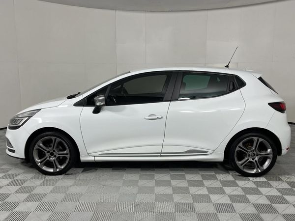 2018-Renault-Clio-IV-12T-GT-Line-88kW image:15
