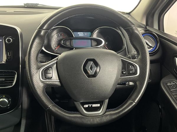 2018-Renault-Clio-IV-12T-GT-Line-88kW image:8
