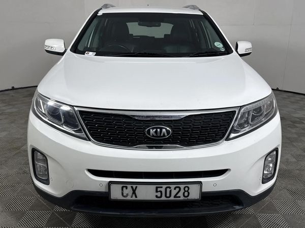 2014-Kia-Sorento-22-Auto image:14