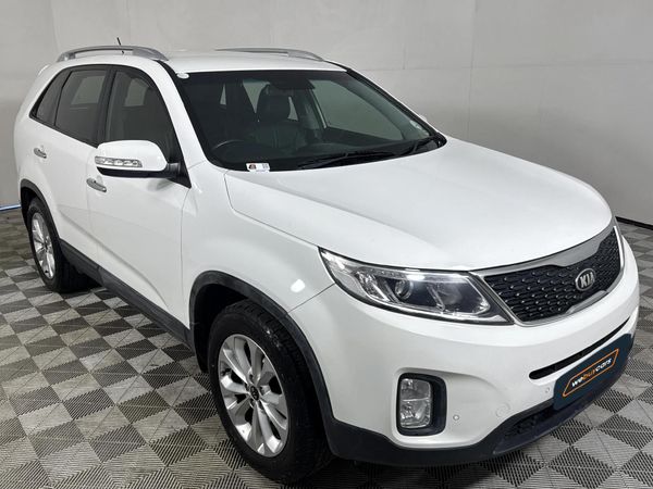 2014-Kia-Sorento-22-Auto image:15
