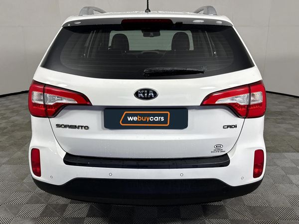 2014-Kia-Sorento-22-Auto image:17