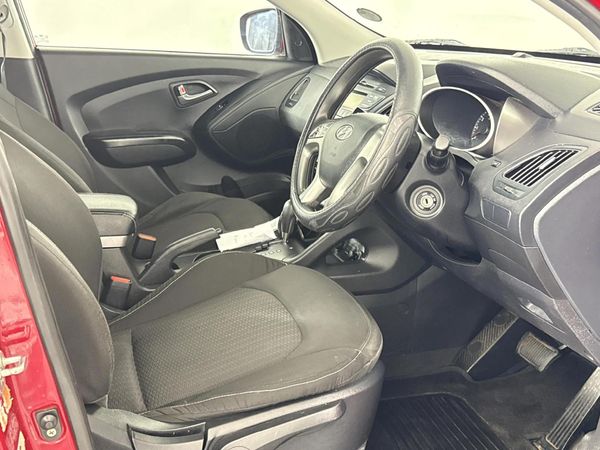 2014-Hyundai-ix35-20-Premium-Auto image:9