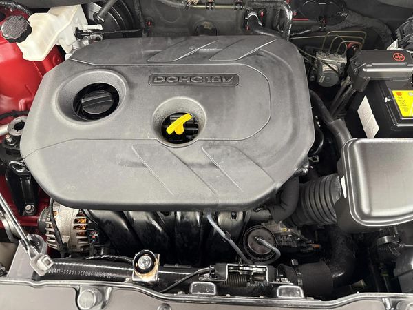 2014-Hyundai-ix35-20-Premium-Auto image:11