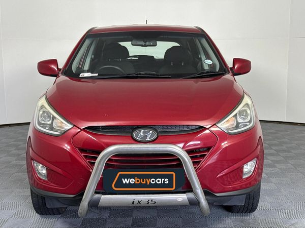 2014-Hyundai-ix35-20-Premium-Auto image:12