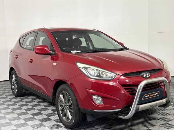 2014-Hyundai-ix35-20-Premium-Auto image:13