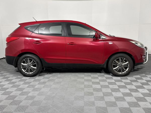 2014-Hyundai-ix35-20-Premium-Auto image:14