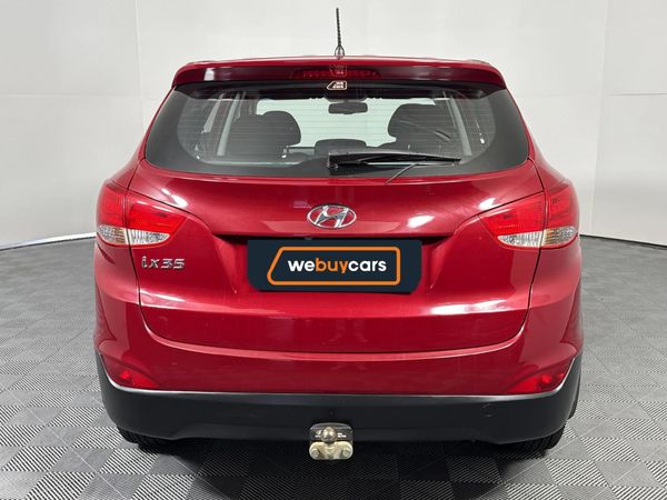2014-Hyundai-ix35-20-Premium-Auto image:15