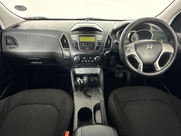 2014-Hyundai-ix35-20-Premium-Auto image:1