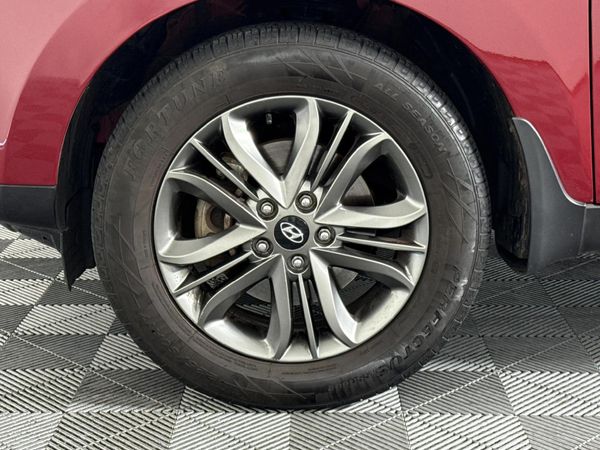2014-Hyundai-ix35-20-Premium-Auto image:4