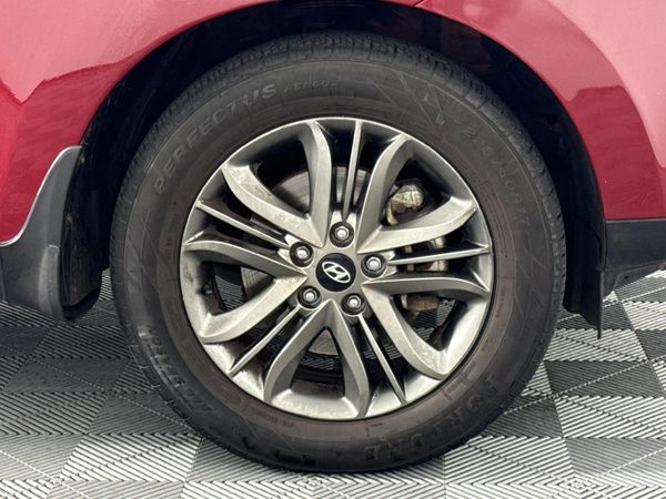 2014-Hyundai-ix35-20-Premium-Auto image:5