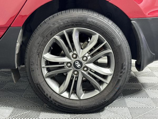 2014-Hyundai-ix35-20-Premium-Auto image:6