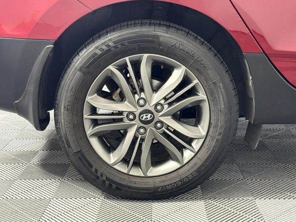 2014-Hyundai-ix35-20-Premium-Auto image:7