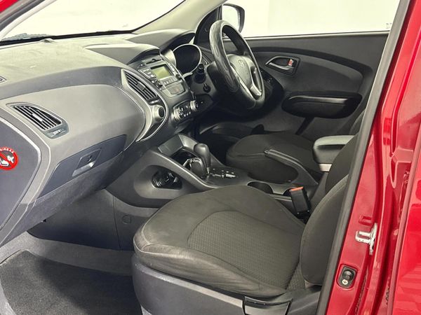 2014-Hyundai-ix35-20-Premium-Auto image:8