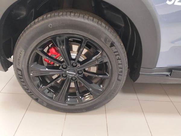 2026-Haval-H6-GT-15T-Hybrid-Ultra-Luxury-DHT-4x4-Phev image:10