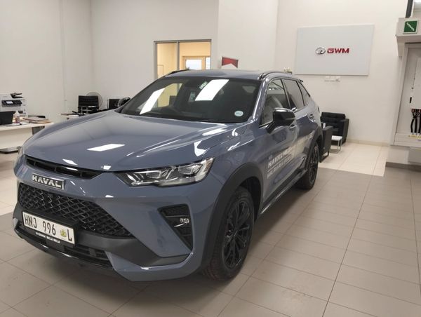 2026-Haval-H6-GT-15T-Hybrid-Ultra-Luxury-DHT-4x4-Phev image:11