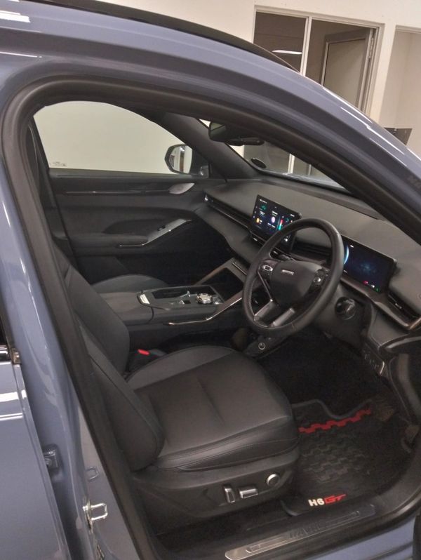 2026-Haval-H6-GT-15T-Hybrid-Ultra-Luxury-DHT-4x4-Phev image:13