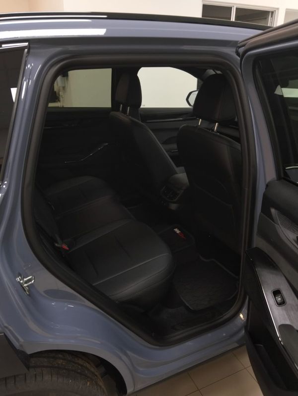 2026-Haval-H6-GT-15T-Hybrid-Ultra-Luxury-DHT-4x4-Phev image:14