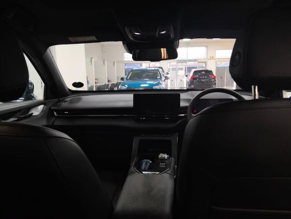 2026-Haval-H6-GT-15T-Hybrid-Ultra-Luxury-DHT-4x4-Phev image:15