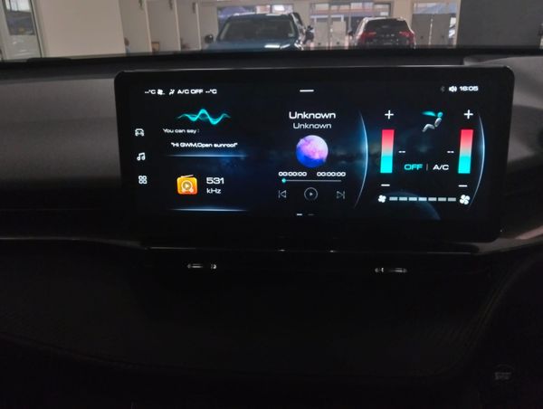 2026-Haval-H6-GT-15T-Hybrid-Ultra-Luxury-DHT-4x4-Phev image:16